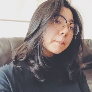 Meet your Posher, Eleanore